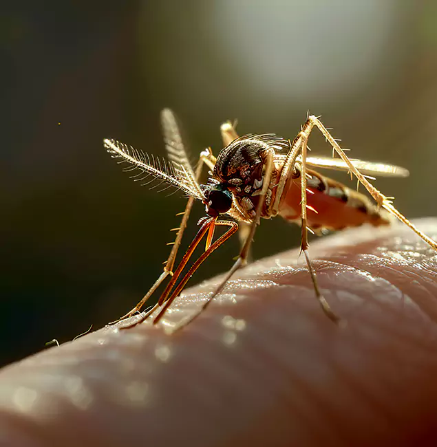 Why Klamath Falls Families Choose Klamath Falls Pest Control Pro for Natural Mosquito Control?
