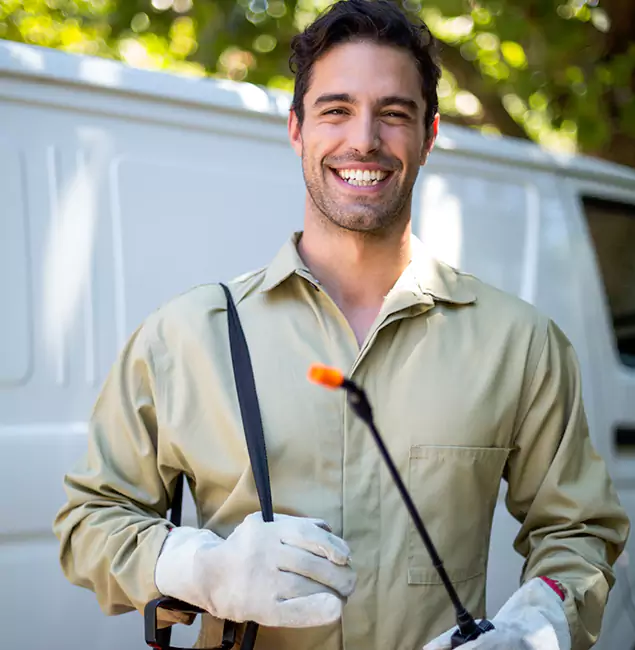 Why Klamath Falls Homeowners Trust Klamath Falls Pest Control Pro for Outdoor Mosquito Control?