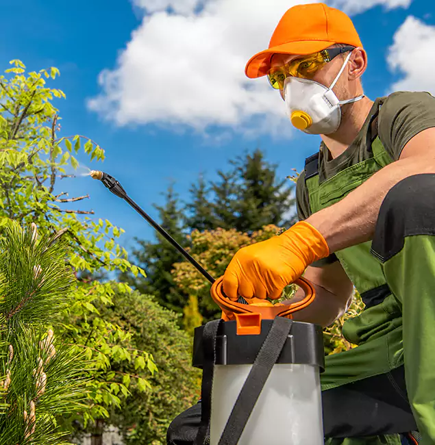 Why Choose Klamath Falls Pest Control Pro for Outdoor Pest Control in Klamath Falls, OR?