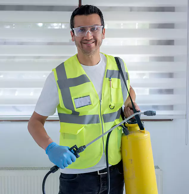 Why Choose Klamath Falls Pest Control Pro for Pest Control Cost in Klamath Falls, OR?