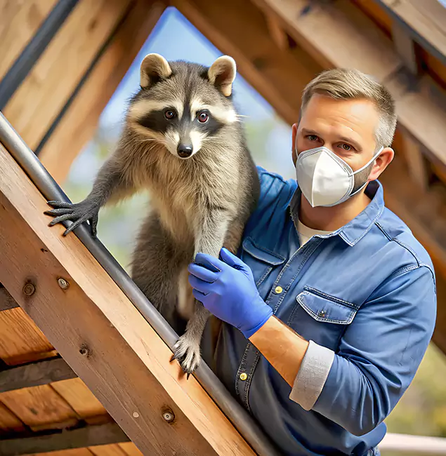 Why Choose Klamath Falls Pest Control Pro for Pet Friendly Pest Control in Klamath Falls, OR?