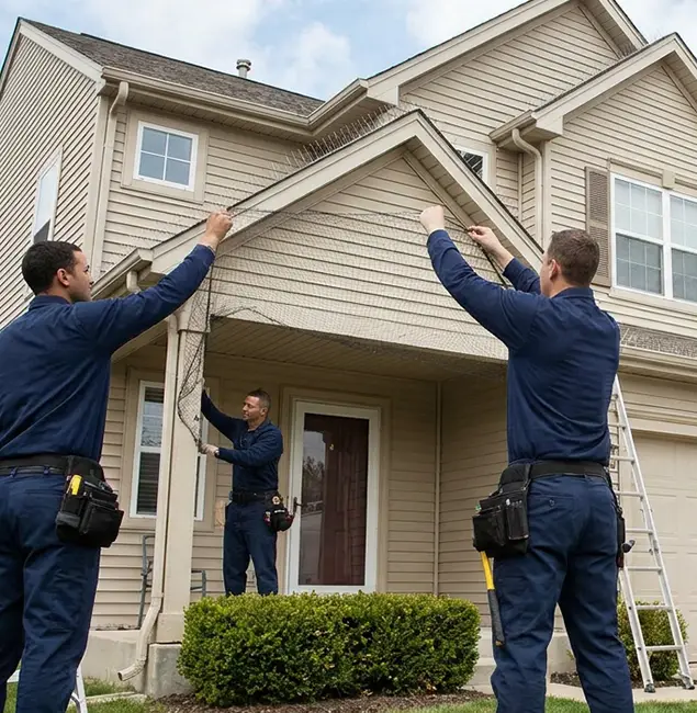 Why Klamath Falls Pest Control Pro Is the Right Choice in Klamath Falls, OR?