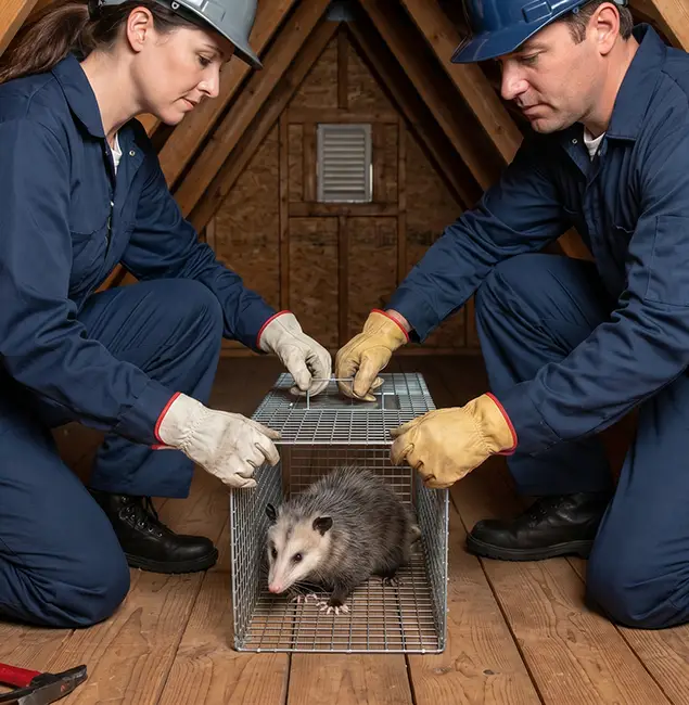 Why Klamath Falls Pest Control Pro Is the Right Choice in Klamath Falls, OR?
