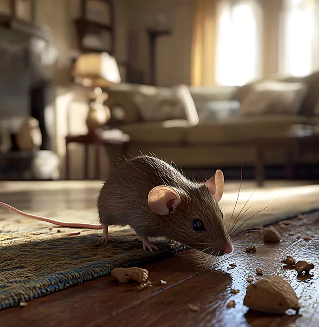Why Choose Klamath Falls Pest Control Pro Rat Experts in Klamath Falls, OR?