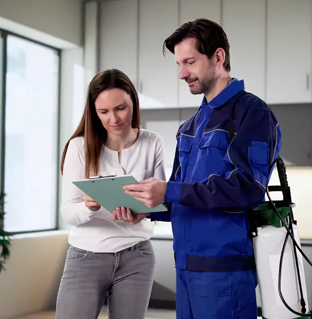 Why Choose Klamath Falls Pest Control Pro for Rat Removal in Klamath Falls, OR?