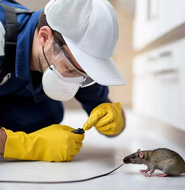 Why Choose Klamath Falls Pest Control Pro For Trusted Specialists in Klamath Falls, OR?