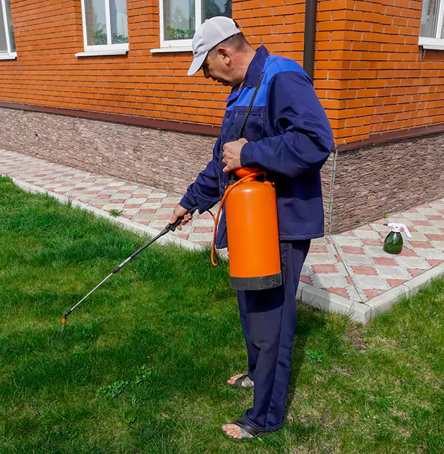 Why Choose Klamath Falls Pest Control Pro for Residential Pest Control in Klamath Falls, OR?