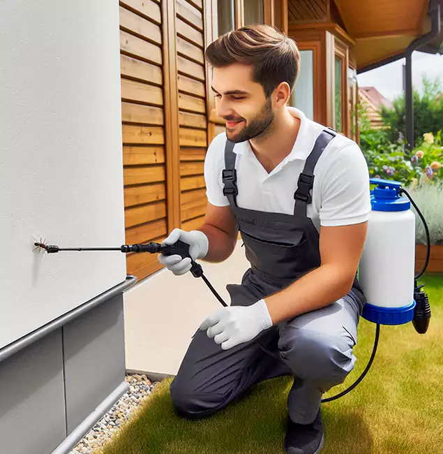 Why Klamath Falls Trusts Klamath Falls Pest Control Pro for Cockroach Removal?