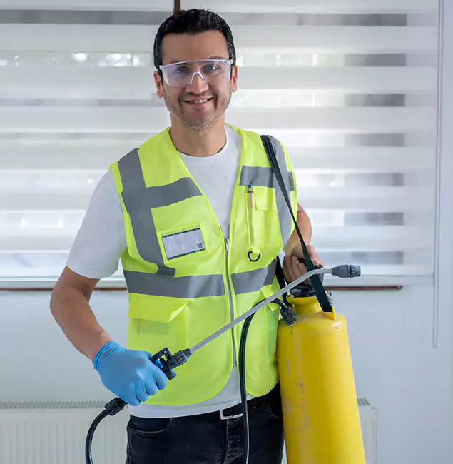 Why Choose Klamath Falls Pest Control Pro for Roof Rat Control in Klamath Falls, OR?