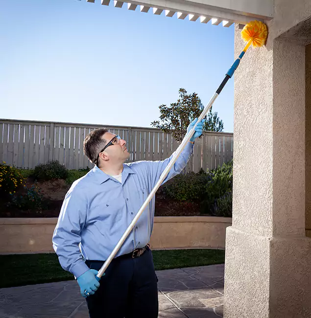 Why Choose Klamath Falls Pest Control Pro for Sentricon Termite System in Klamath Falls, OR?
