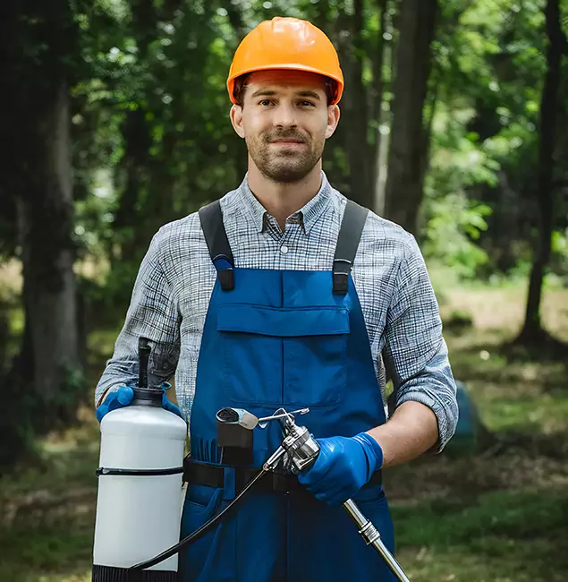 Why Choose Klamath Falls Pest Control Pro for Little Black Ant Control in Klamath Falls, OR?
