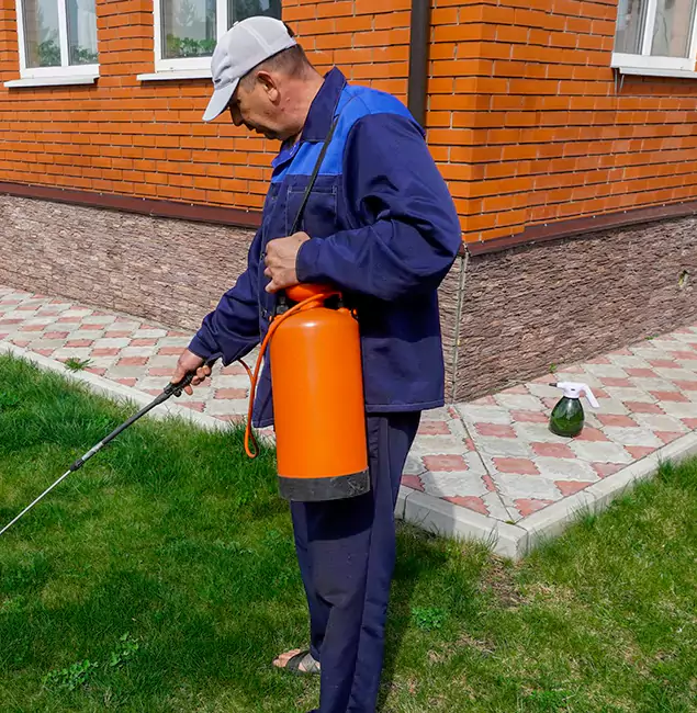 Why Choose Klamath Falls Pest Control Pro for Soil Treatment in Klamath Falls, OR?