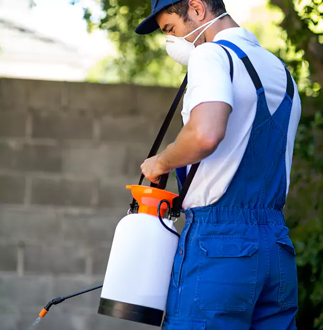 Why Choose Klamath Falls Pest Control Pro for Termite Barrier in Klamath Falls, OR?