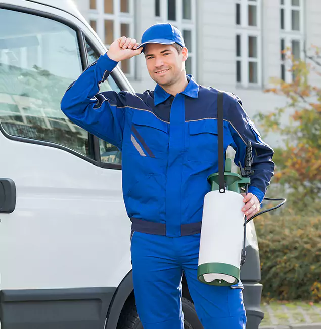 Why Choose Klamath Falls Pest Control Pro for Termite Control in Klamath Falls, OR?