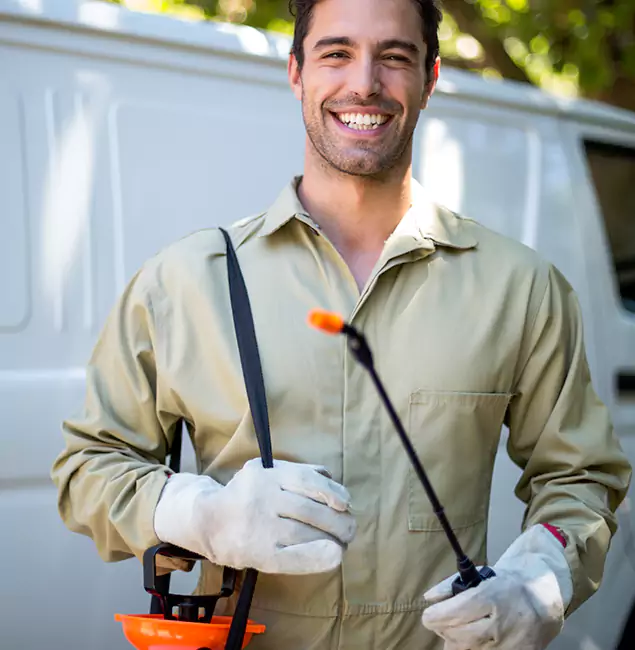 Why Homeowners Trust Klamath Falls Pest Control Pro in Klamath Falls, OR?