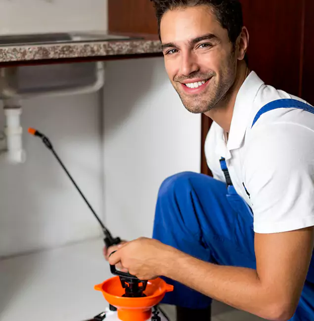 Why Choose Klamath Falls Pest Control Pro for Termite Exterminator in Klamath Falls, OR?