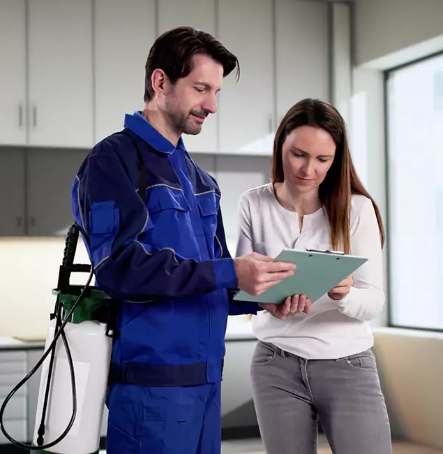 Why Choose Klamath Falls Pest Control Pro for Termite Fumigation in Klamath Falls, OR?