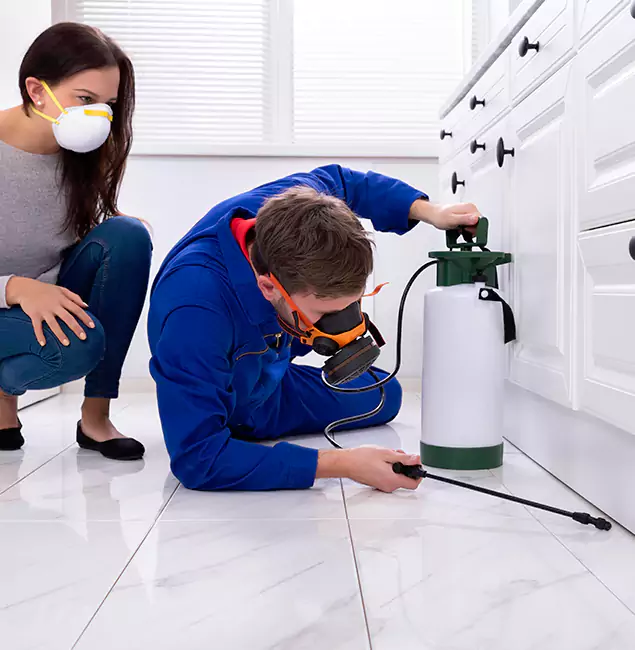 Why Choose Klamath Falls Pest Control Pro for Termite Inspection Cost in Klamath Falls, OR?