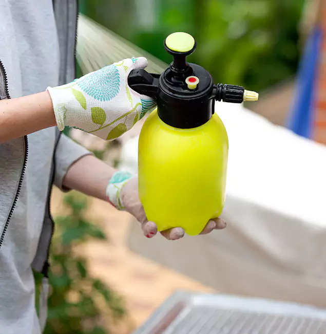 Why Choose Us: Klamath Falls Pest Control Pro Termite Spraying Experts in Klamath Falls, OR?