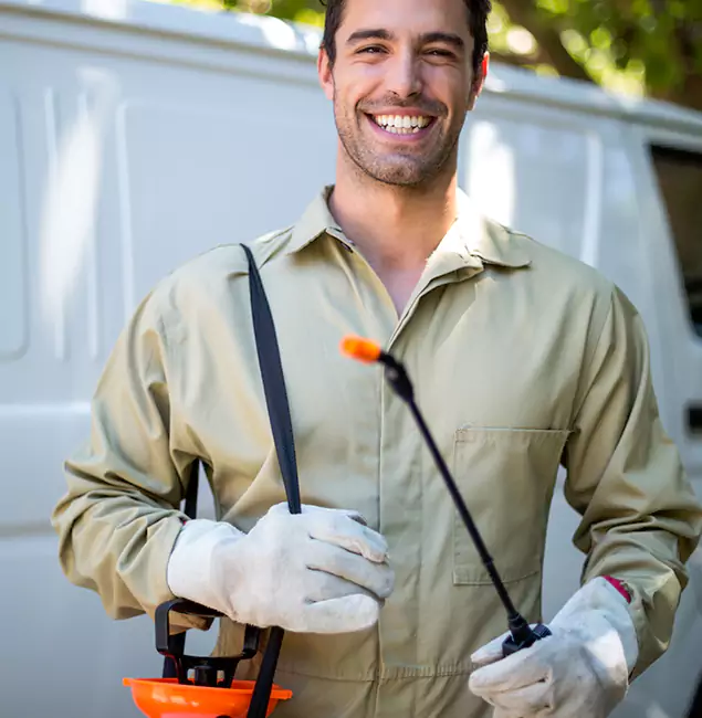 Why Choose Klamath Falls Pest Control Pro for Termite Treatment in Klamath Falls, OR?