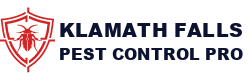 Klamath Falls Pest Control Pro